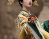 女子穿汉服却被认为是和服 拍摄者怒怼：多去博物馆看看!