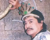 封神榜纣王饰演者去世 曾任福建电影制片厂副厂长！