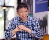 阿里云王坚：不是因为堵车才慢 而是因为慢才堵车！