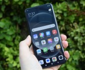 小米17 Ultra蓄势待发：直屏+大圆镜头 没有背屏 !