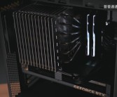 华硕展示锐龙9 9950X零噪音被动散热：满血功耗释放225.8W！