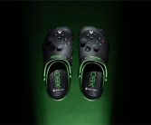 行走的手柄！微软推出限量版Xbox洞洞鞋：要价约570元 ！