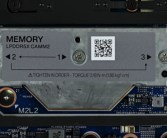 AI PC迎来关键技术突破！联想推出全球首款配备LPCAMM2内存模块笔记本！