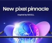 全球首款0.5μm 2亿像素相机传感器！三星ISOCELL HP5正式发布！