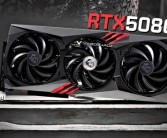 微星AfterBurner升级：RTX 5080三个风扇可以不同转速！