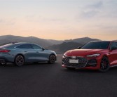意向金999元！上汽奥迪A5L Sportback开启无价格“盲订”!