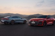 意向金999元！上汽奥迪A5L Sportback开启无价格“盲订”!