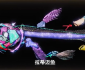 女科学家把3cm鱼骨切了500多片 否定了四足动物的双起源假说！