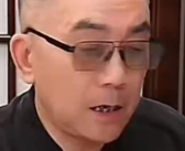 杨少华幼子:老爷子去世大家都解放了！