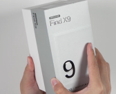 OPPO Find X9系列开箱 7款全新配色真机来了 追光红最特别！