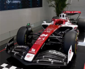 首届小米员工车展开展：F1赛车、AE86等亮相！