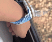 苹果回应为什么Apple Watch会吸在玻璃上：可能与贴膜有关！