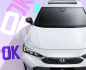 TYPE R同款前脸！2025款本田思域3月1日上市：现款12.99万起!