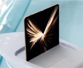 折叠屏史上最大电量 荣耀Magic V6突破7000mAh：领先友商2代 ！