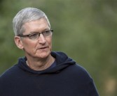 苹果CEO库克暂时没有卸任计划 ！