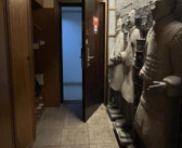 兵马俑酒店有人付钱不住看看就走 网友表示：晚上你能睡着吗？