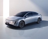 GT-R之父参与调校 一图读懂东风日产N7新技术：一点也不合资的纯电车！