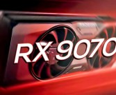 AMD显卡又双叒叕改名了！下代可能叫RX 9070！