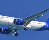 学校花1500万买下空客A320给学生练手引热议 网友点赞：大格局!