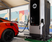 电车充电纪录被莲花Emeya刷新 10%充至80%仅需13分钟 ！