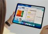 iPad为何不运行macOS 苹果高管：macOS未对触摸屏做优化！