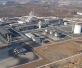 工业尾气全部变废为宝！国内首个焦炉煤气100%转化项目落地 !