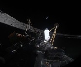 还能重拾辉煌吗！美国登陆月球又失败：着陆器“雅典娜”侧翻 任务提前结束！