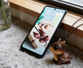 TLCD手机开启众筹：天玑8300+6.95英寸LCD屏 ！