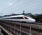全程最快12小时！中国铁路宣布京港、沪港间开行夕发朝至高铁动卧列车！