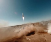 中国民营火箭企业深蓝航天：2030年超越SpaceX!