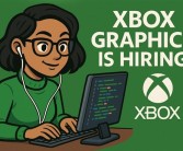 微软大裁员后 Xbox发布AI招聘图片惨遭猛批！出现明显低级错误！
