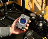 索尼分体拓展系统Mini上市：内置8.6K全画幅CMOS传感器 体积减小70% ！