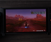 Switch 2上存在两款DLSS技术：包括一个“轻量”版本！