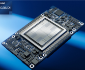 Intel放弃与NVIDIA AI性能竞争！转投性价比阵营！