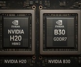 NVIDIA中国特供B30四季度发货！慢10-20%、但便宜30-40%！