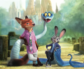 《疯狂动物城2》首日票房破2.13亿 夺进口动画片单日冠军 ！