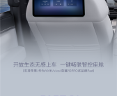 比亚迪商城上架苹果、华为平板 只为一个App ！