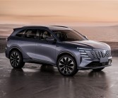 还有人买燃油车！全新一代长安CS75 PLUS上市10天订单超万台！