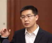 宇树科技王兴兴有了新身份！任产业联盟首任轮值理事长！