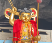 《哪吒2》火爆出圈 C6666次列车出发！去四川江油看哪吒！