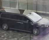 鸿蒙智行首款MPV 智界V9实车首曝：前后灯点亮辨识度超强 ！