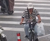 男子偷山地车只为圆看海梦 ：猛骑23天 1000公里后被抓！