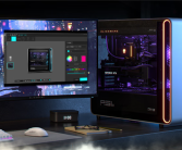 39999元起 外星人Area-51台式机上新：Ultra 9+RTX 5080！