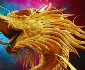 今天的含龙量超高！今年第二个“龙年龙月龙日龙时”到了！