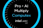 想要Intel锐炫B770独显 官方回应：敬请期待！