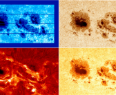 最强烈的X级！科学家拍到史无前例的太阳耀斑细节照 ！