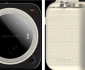 小米最强旗舰！小米17 Ultra来了：代号哪吒 ！