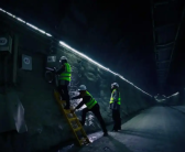 世界最长高速公路隧道通车 电信信号覆盖率达100% ！