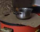 团伙用电饭锅生产假冒救命药 现场环境触目惊心！