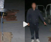 商贩用鬼秤成年男子上秤不足60斤 被依法采取刑事强制措施！
